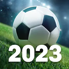 Football League 2023 Mod APK 0.0.54 (Money/Energy)