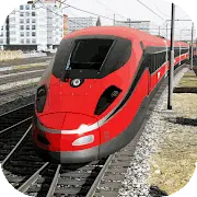 Trainz Simulator 3 Mod APK 1.0.59 (Unlimited Money)